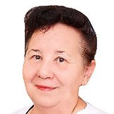 Врач Алексеева Лидия Дмитриевна