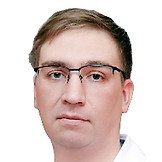 Врач Антропов Дмитрий Сергеевич