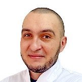 Врач Аушев Рустам Магомед-Баширович