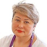 Врач Бабичева Ольга Николаевна