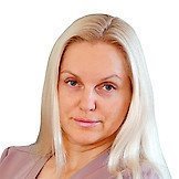 Врач Бакина Юлия Николаевна