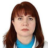 Врач Батова Елена Викторовна