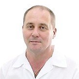 Врач Бажутин Андрей Николаевич