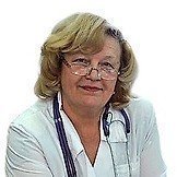 Врач Беляковцева Анна Ивановна