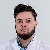 Врач Белоусов Сергей Анатольевич