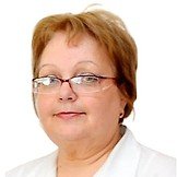 Врач Бездомова Татьяна Владимировна