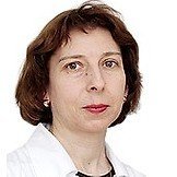 Врач Букина Ольга Владимировна
