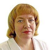Врач Дымшакова Наталья Юрьевна