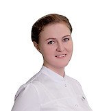 Врач Ерошкина Мария Ричардовна