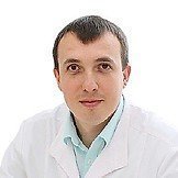 Врач Федотов Сергей Александрович