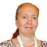 Врач Фитина Елена Юрьевна