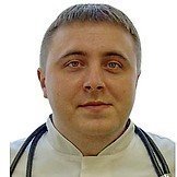 Врач Гладырев Александр Русланович
