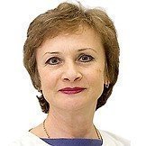 Врач Иванова Марина Борисовна
