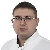 Врач Ижутов Евгений Сергеевич
