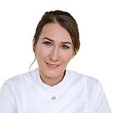 Врач Ижутова Ксения Владимировна