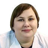 Врач Юркина Юлия Сергеевна