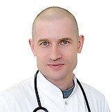 Врач Карибуллин Ильфат Фаатович
