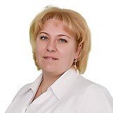 Врач Харламова Татьяна Александровна