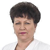 Врач Кимайкина Татьяна Юрьевна