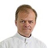 Врач Козлов Валерий Иванович