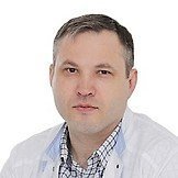 Врач Лесников Павел Анатольевич
