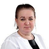 Врач Мамайко Ксения Григорьевна