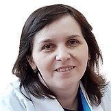 Врач Маслова Наталья Викторовна