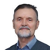 Врач Мякишев Владимир Федорович