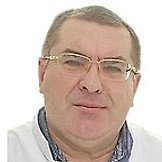 Врач Новичков Евгений Александрович