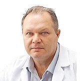 Врач Оболдин Игорь Михайлович