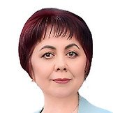 Врач Пошехонова Вера Адамашевна