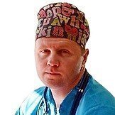 Врач Рубцов Николай Анатольевич