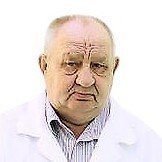 Врач Самочернов Андрей Ермогенович