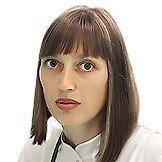 Врач Шайсултанова Анастасия Григорьевна