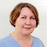 Врач Шешукова Наталья Владимировна