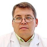 Врач Стрежнев Андрей Васильевич