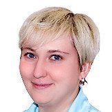 Врач Тиганова Полина Сергеевна
