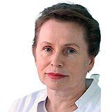 Врач Умеренкова Алевтина Николаевна