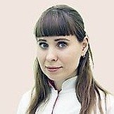 Врач Урюпина Светлана Александровна