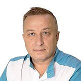 Врач Заговеньев Иван Геннадьевич