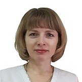 Врач Земерова Ольга Анатольевна