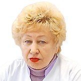 Врач Живелюк Людмила Николаевна
